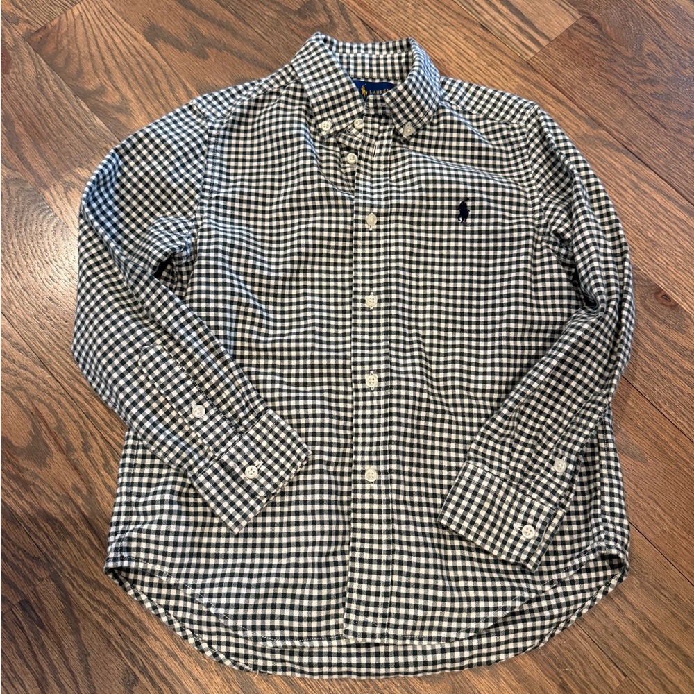 Ralph Lauren Shirt